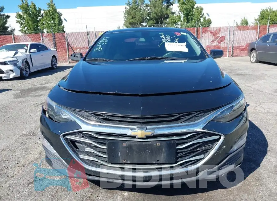 1G1ZD5ST0KF191640 Photo# 13