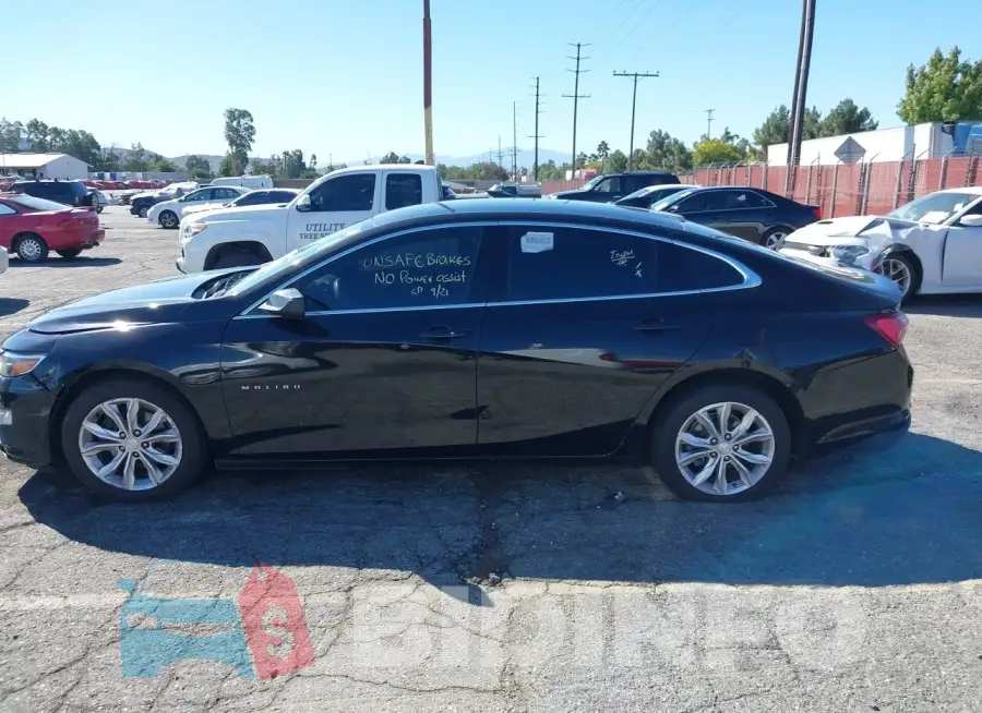 1G1ZD5ST0KF191640 Photo# 15