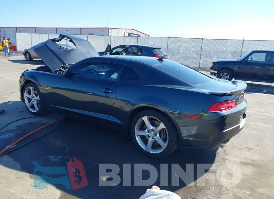 2G1FK1EJ7F9279966 Photo# 3