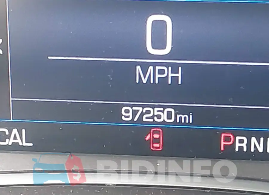 2GNAXVEX5K6286027 Photo# 15