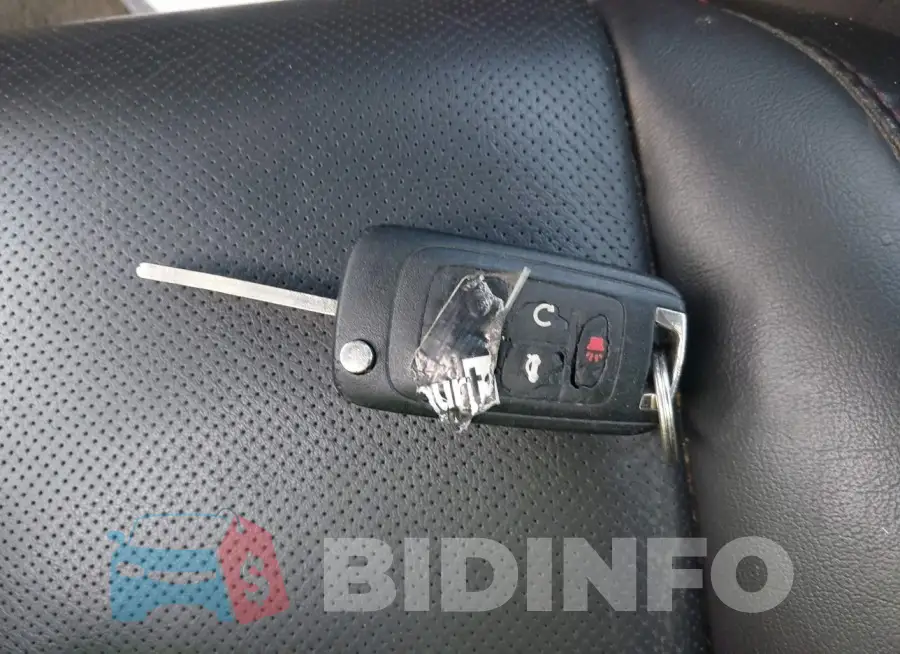 2GNFLDE37F6297982 Photo# 11