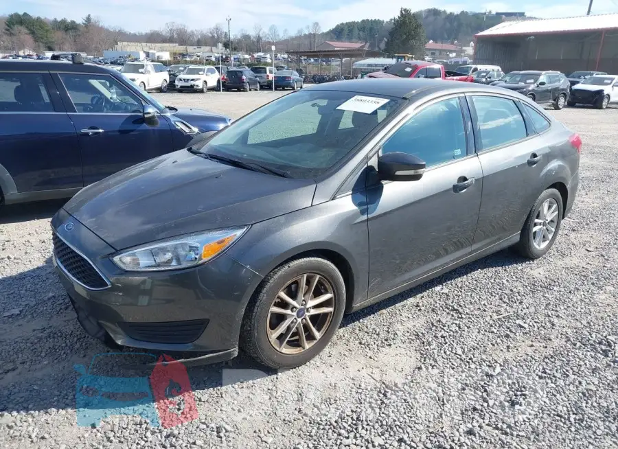 1FADP3F23GL207746 Photo# 2