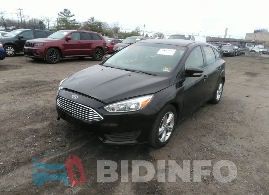 1FADP3K23HL280171 Photo# 2