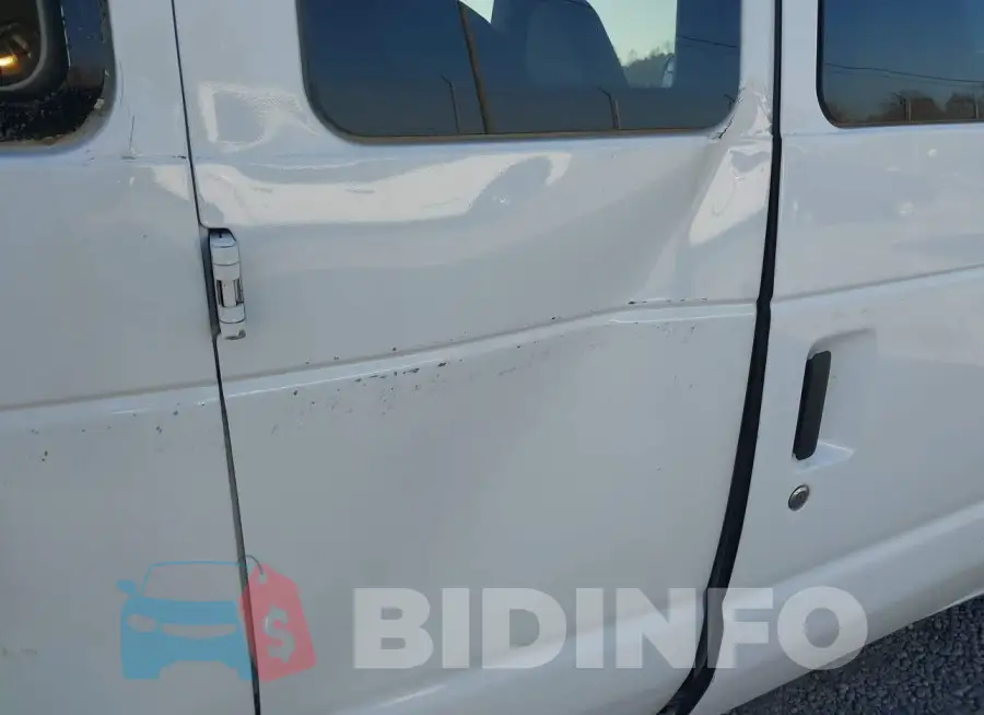 1FBNE3BL4EDB06553 Photo# 18