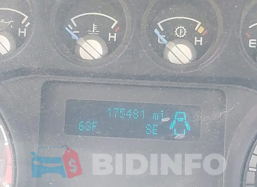 1FTBF2B60FEC49060 Photo# 16