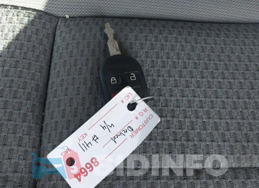 1FTFX1EF7EKE98606 Photo# 11