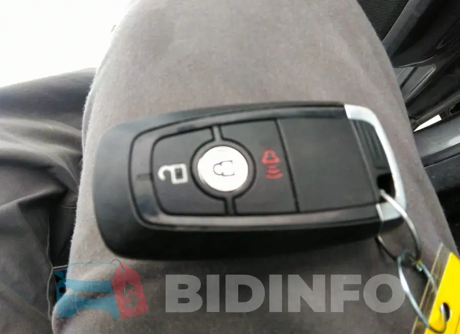 2FMPK3G94HBB42744 Photo# 11