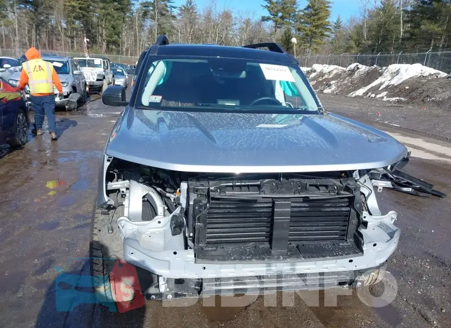 3FMCR9C60PRD05642 Photo# 12