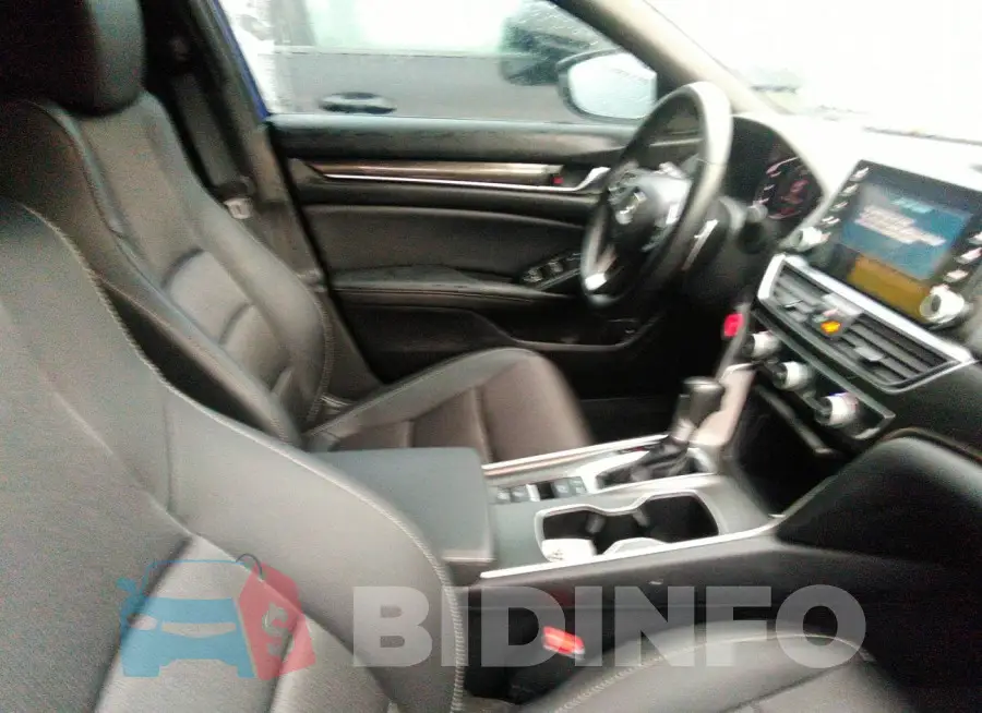 1HGCV1F35MA075218 Photo# 5
