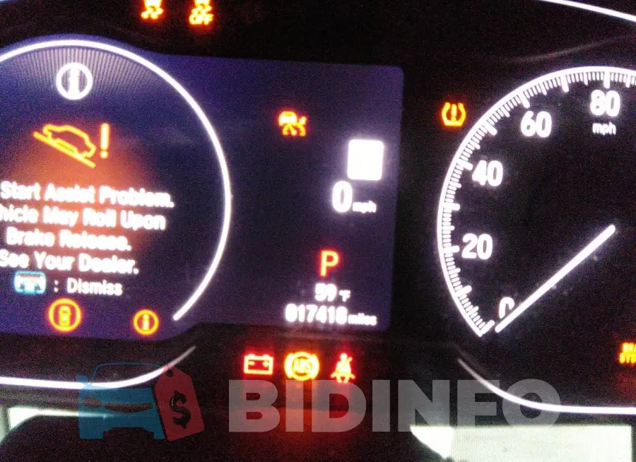 1HGCV1F35MA075218 Photo# 7