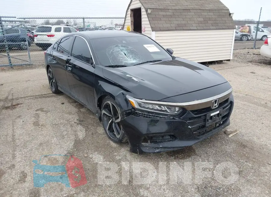 1HGCV1F3XJA142617 Photo# 1
