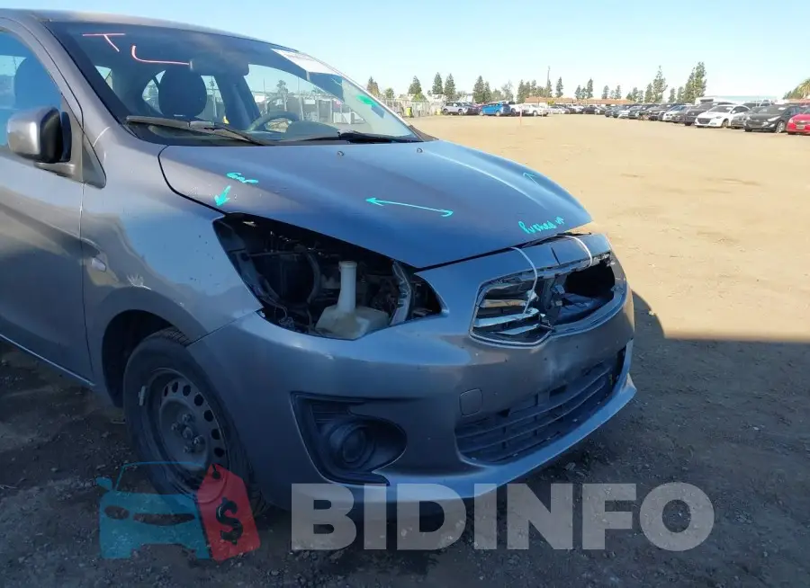 ML32F3FJ6HHF15645 Photo# 16