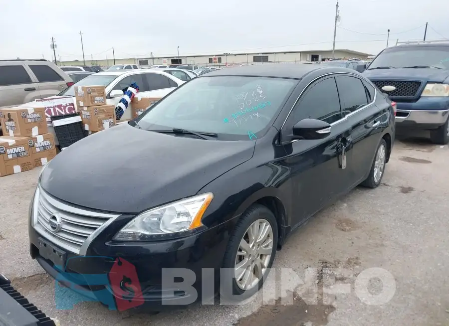 3N1AB7AP1FY220025 Photo# 2