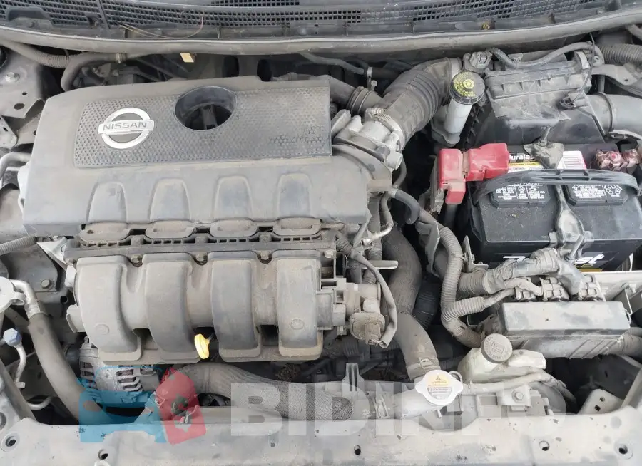 3N1AB7AP1FY220025 Photo# 10