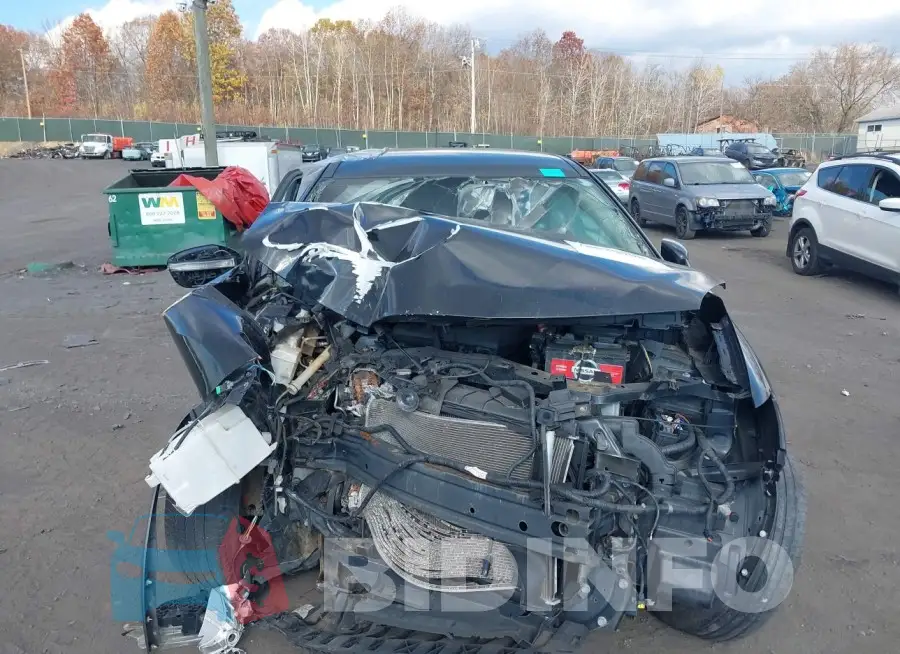 KNMAT2MV6GP637327 Photo# 6
