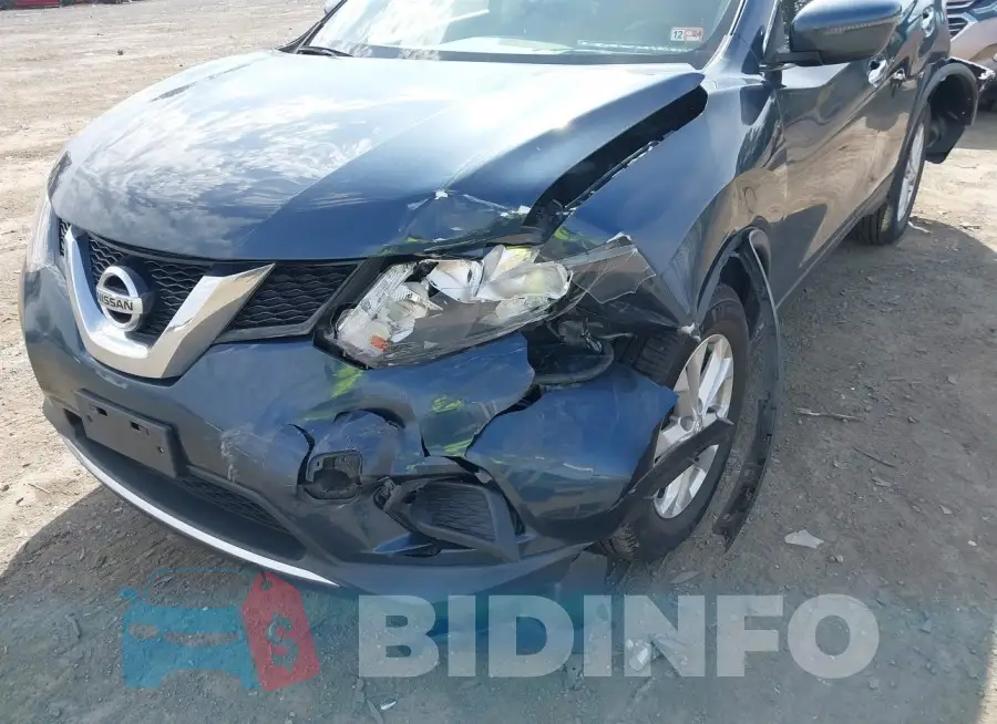 KNMAT2MV6GP672613 Photo# 6