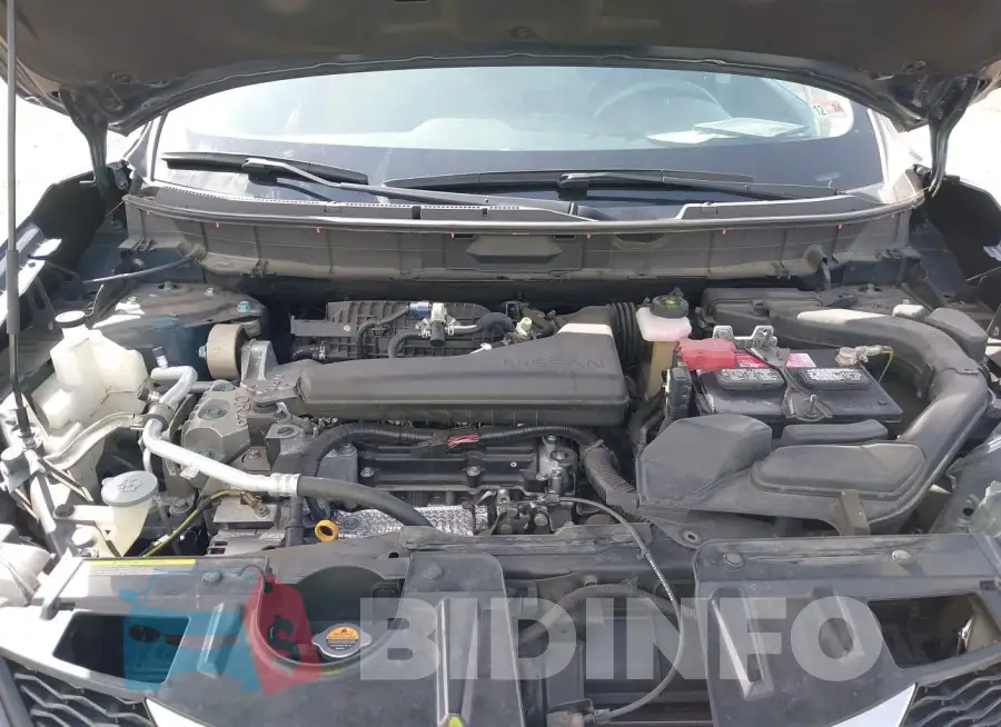 KNMAT2MV6GP672613 Photo# 10