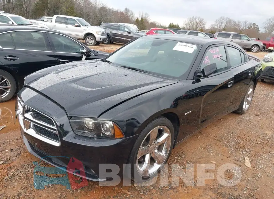 2C3CDXCT2EH353377 Photo# 2