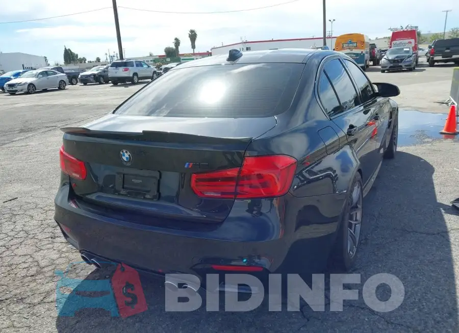 WBS8M9C59J5J80014 Photo# 4