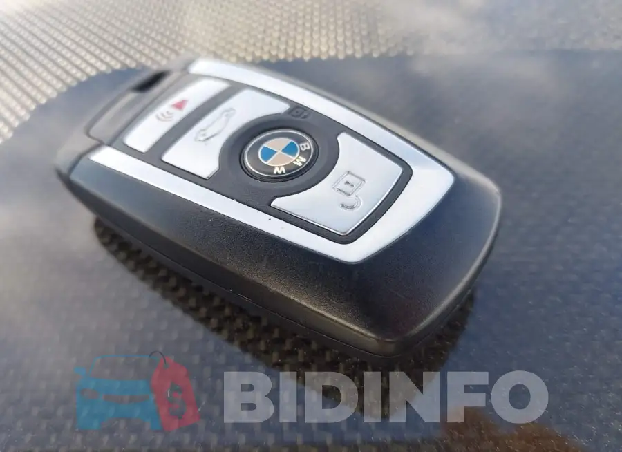 WBS8M9C59J5J80014 Photo# 11