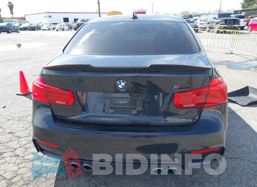 WBS8M9C59J5J80014 Photo# 16