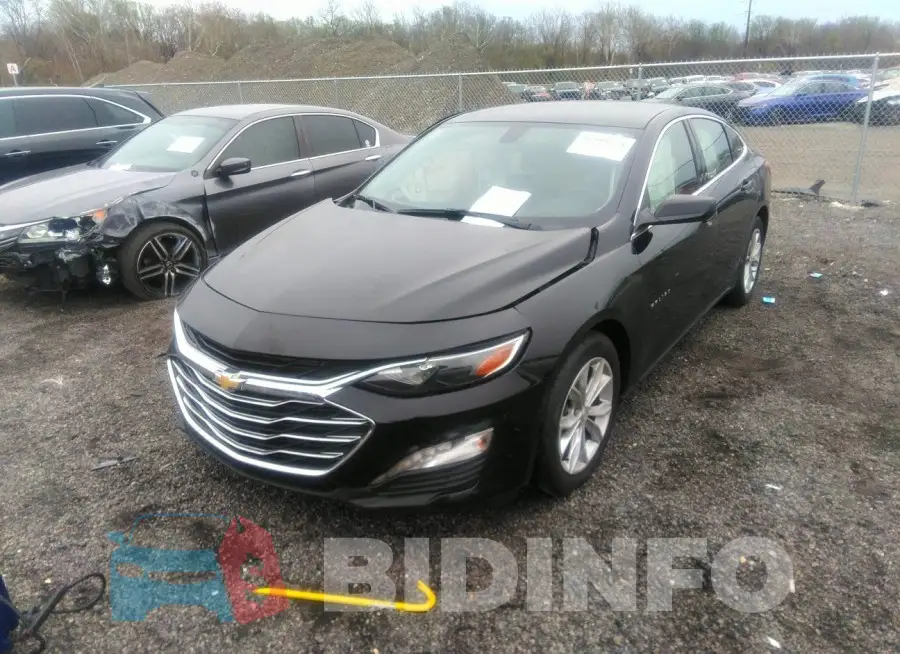 1G1ZD5ST2NF209737 Photo# 2