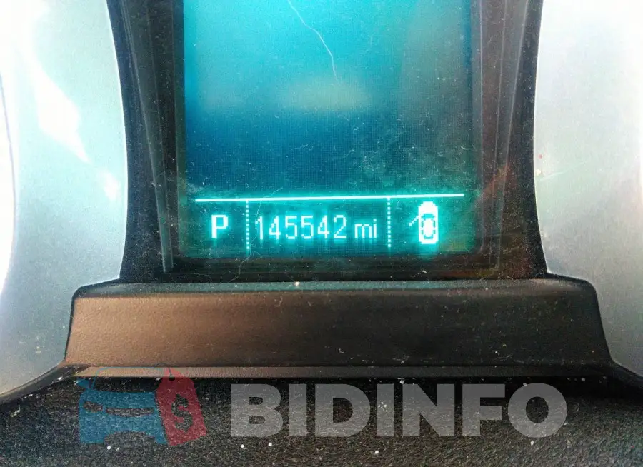 2GNALCEK6G6276697 Photo# 15
