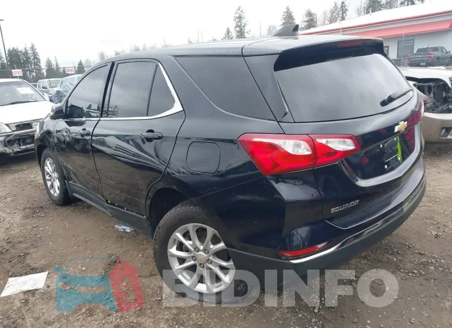 2GNAXKEV3L6234930 Photo# 3
