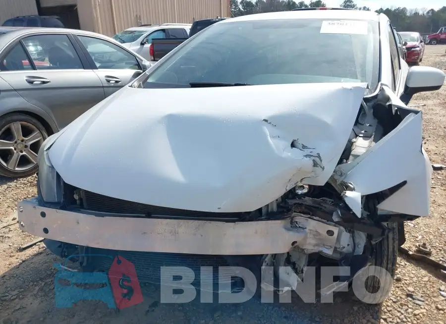 19XFB2F57FE029675 Photo# 6