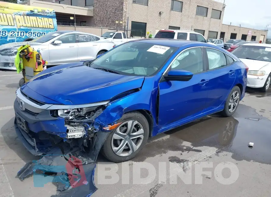 19XFC2F65HE200061 Photo# 2