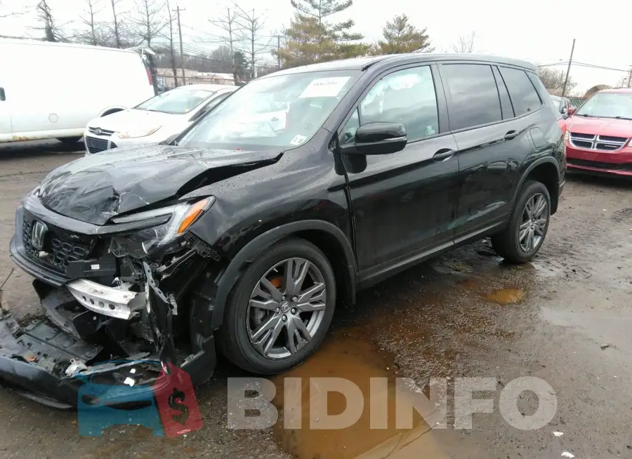 5FNYF8H54LB003201 Photo# 2