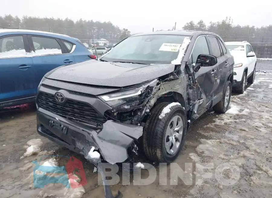 2T3F1RFV7PW352433 Photo# 2