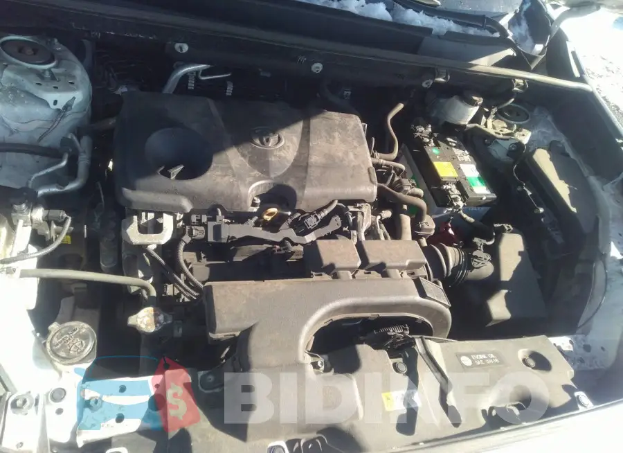 2T3F1RFV8KC004702 Photo# 10