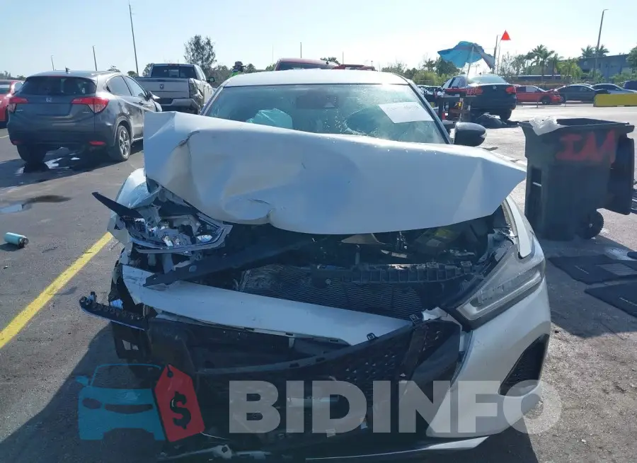 1N4AA6CV7MC515714 Photo# 12