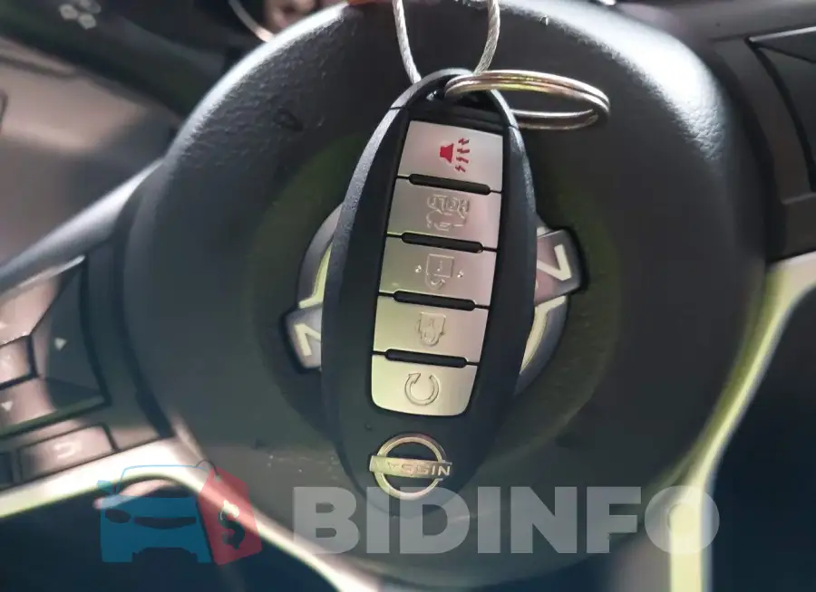 1N4BL4DVXPN358674 Photo# 11