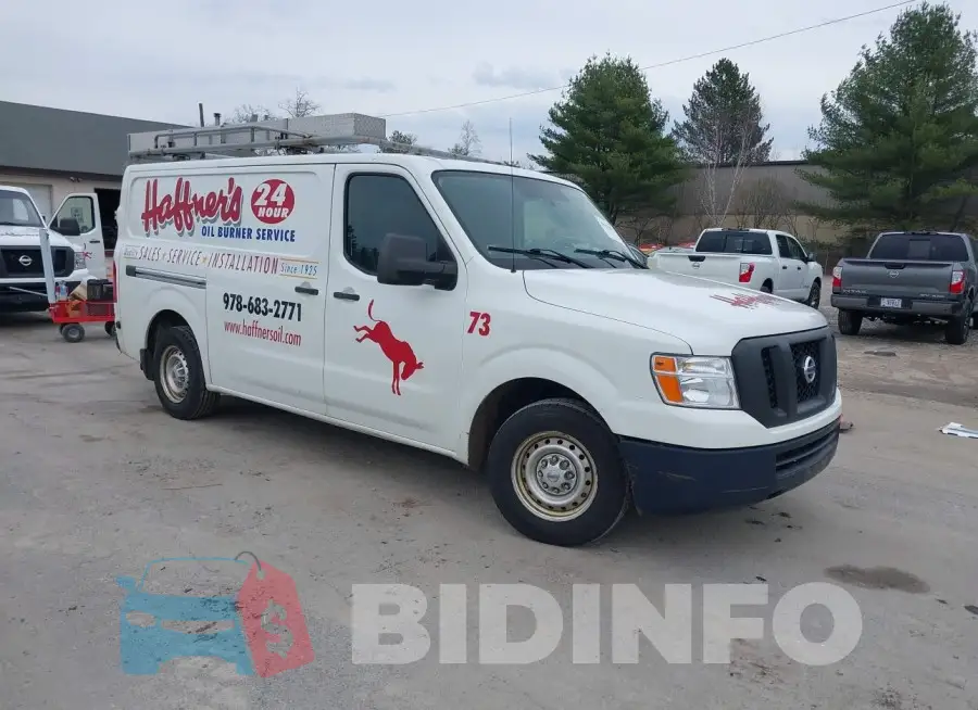 1N6BF0KL4FN808052 Photo# 1