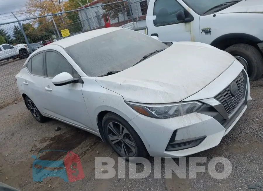 3N1AB8CV6MY290635 Photo# 1