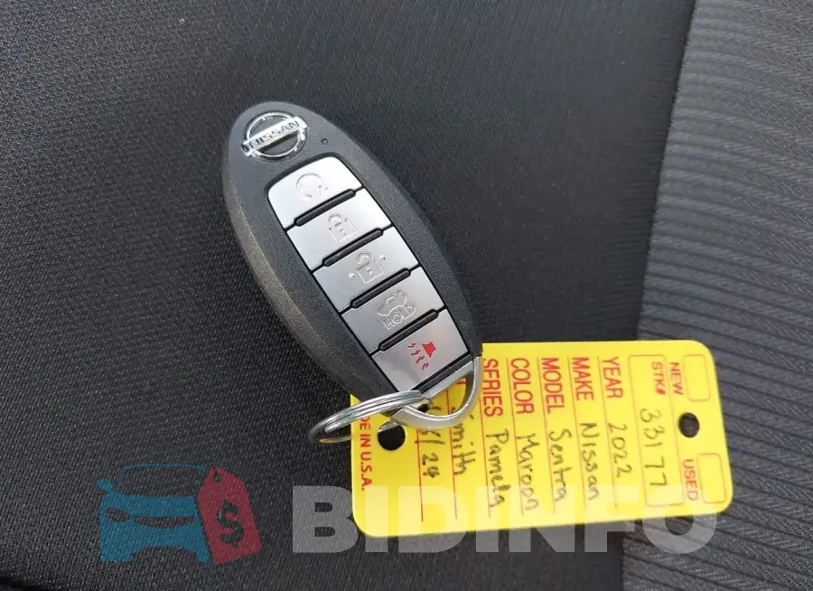 3N1AB8CV8NY210009 Photo# 11