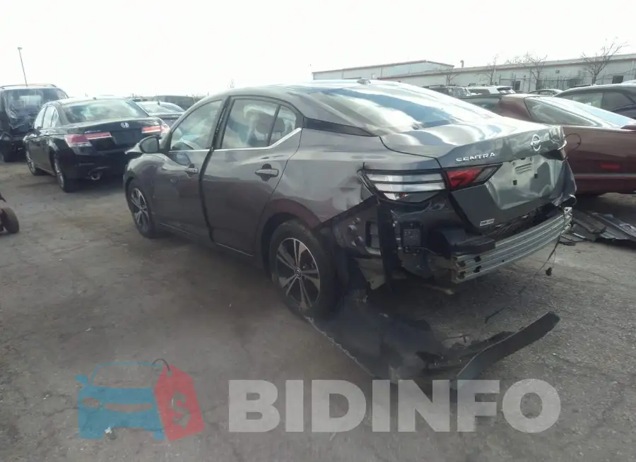 3N1AB8CV9LY304204 Photo# 3