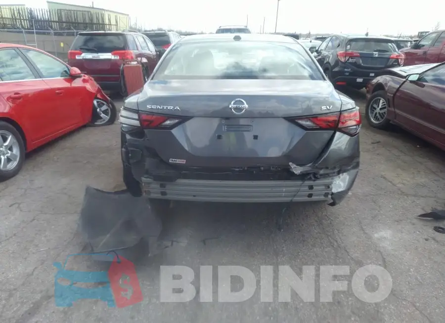 3N1AB8CV9LY304204 Photo# 15