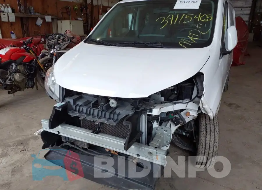 3N6CM0KN1MK705959 Photo# 6
