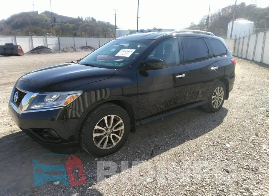 5N1AR2MMXFC716457 Photo# 2