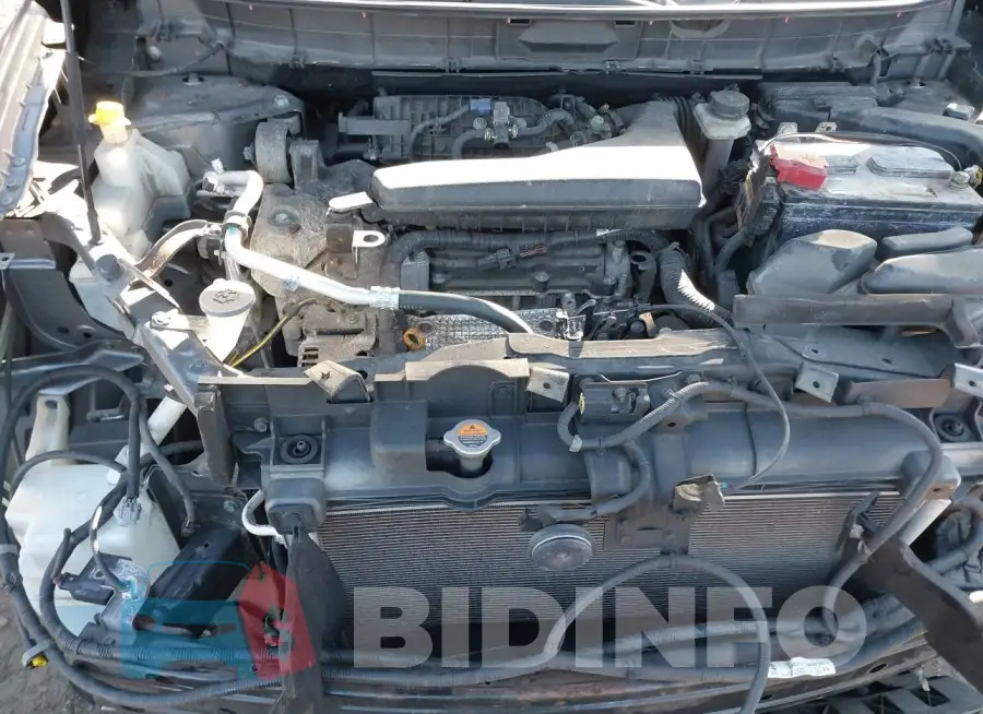 KNMAT2MT0FP565652 Photo# 10
