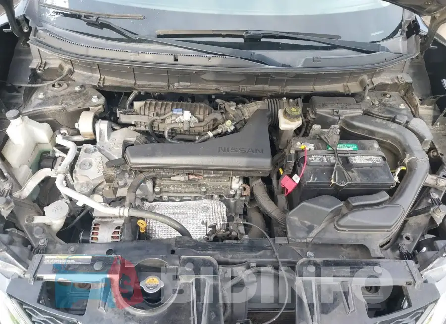 KNMAT2MT4GP686881 Photo# 10