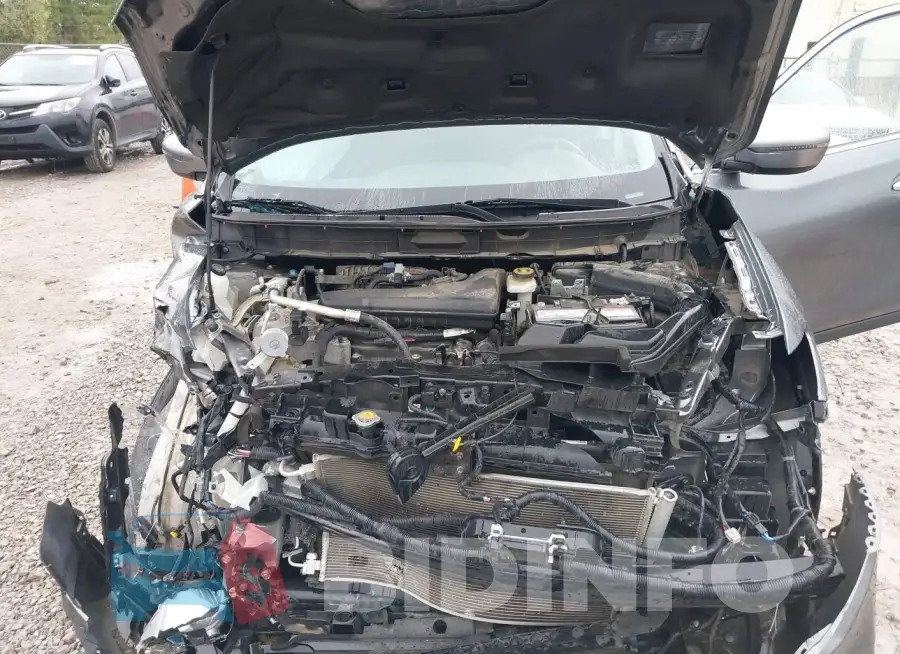 KNMAT2MT4KP516917 Photo# 10
