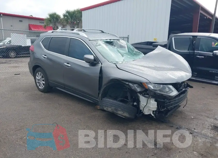 KNMAT2MT5KP509295 Photo# 1