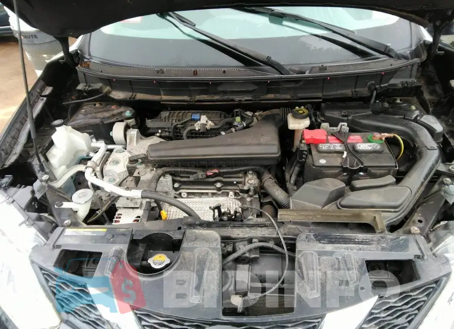 KNMAT2MV1GP596122 Photo# 10
