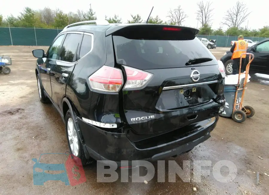 KNMAT2MV1GP596122 Photo# 3