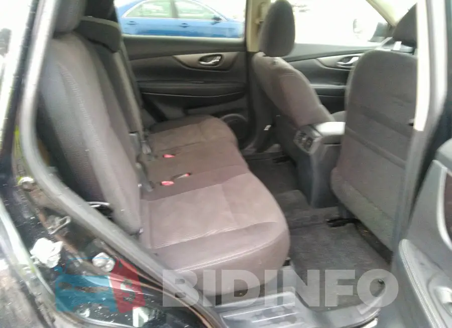 KNMAT2MV1GP596122 Photo# 8