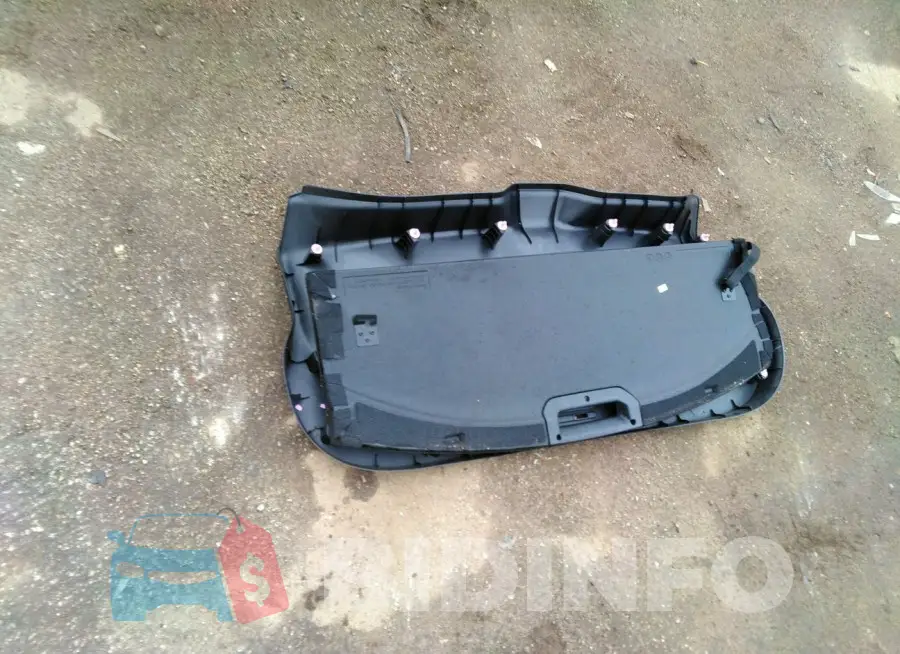 KNMAT2MV1GP596122 Photo# 12